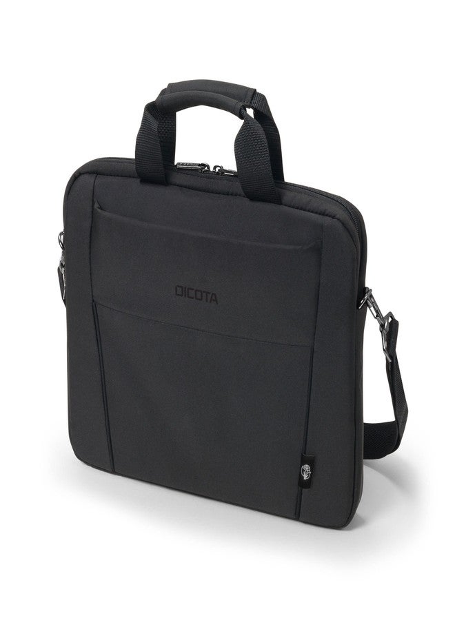 Dicota ECO Slim CASE Base 13-14.1 Black - Image 2