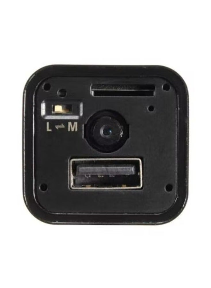 Dream Zone USB Wall Adapter With Hidden Spy Camera - Image 2