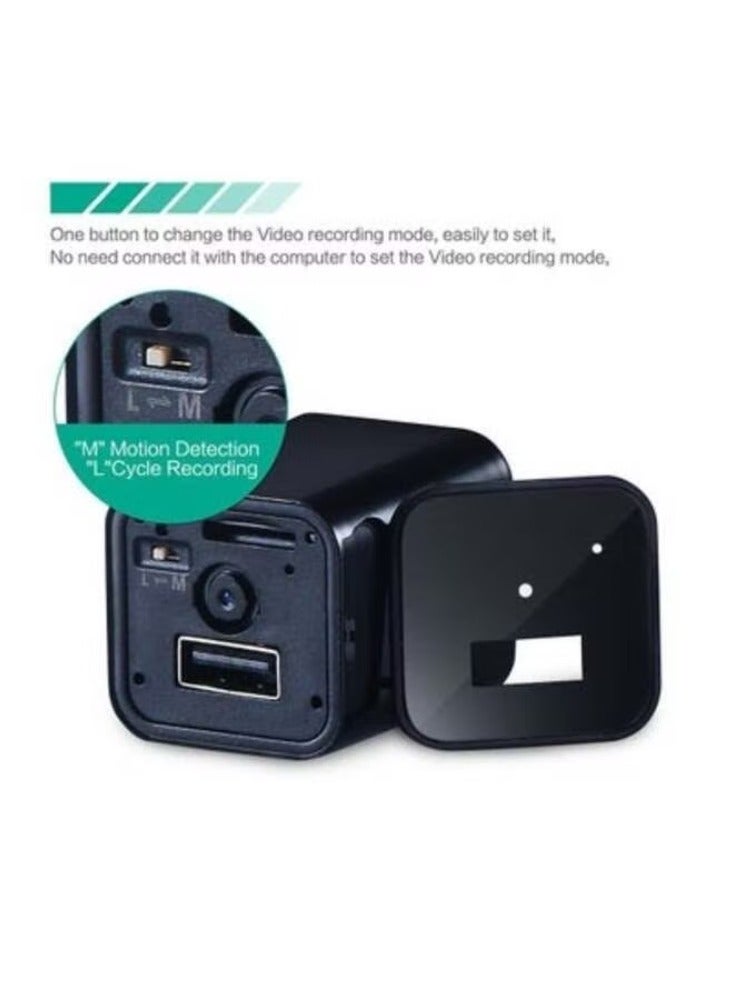 Dream Zone USB Wall Adapter With Hidden Spy Camera - Image 3