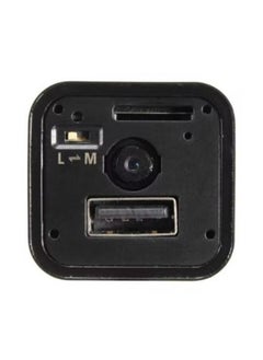 Dream Zone USB Wall Adapter With Hidden Spy Camera  - Image 2