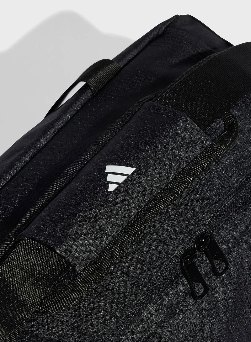 Adidas 3-Stripe Essential Extra Small Duffel Bag