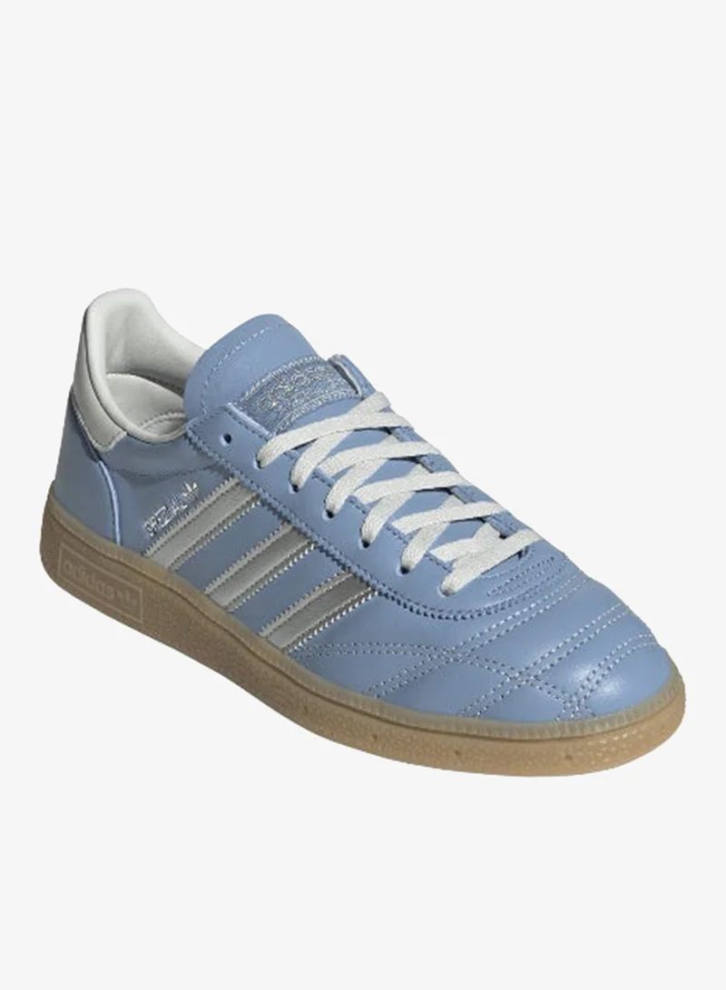 adidas Originals Adidas HANDBALL SPEZIAL W Blue CASUAL 0 FOR WOMEN 13.5