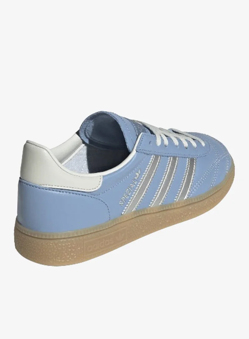 adidas Originals Adidas HANDBALL SPEZIAL W Blue CASUAL 0 FOR WOMEN 13.5