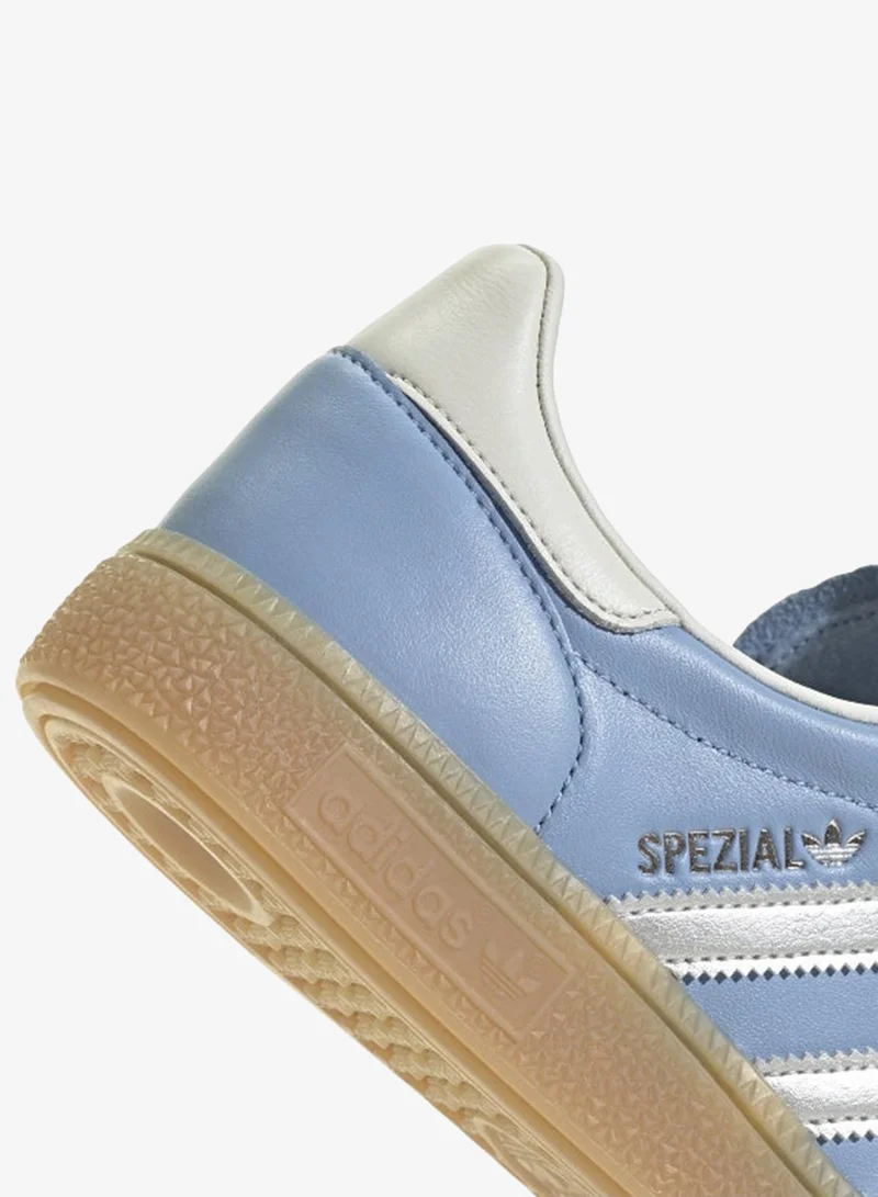 adidas Originals Adidas HANDBALL SPEZIAL W Blue CASUAL 0 FOR WOMEN 13.5