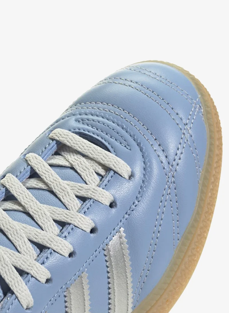 adidas Originals Adidas HANDBALL SPEZIAL W Blue CASUAL 0 FOR WOMEN 13.5