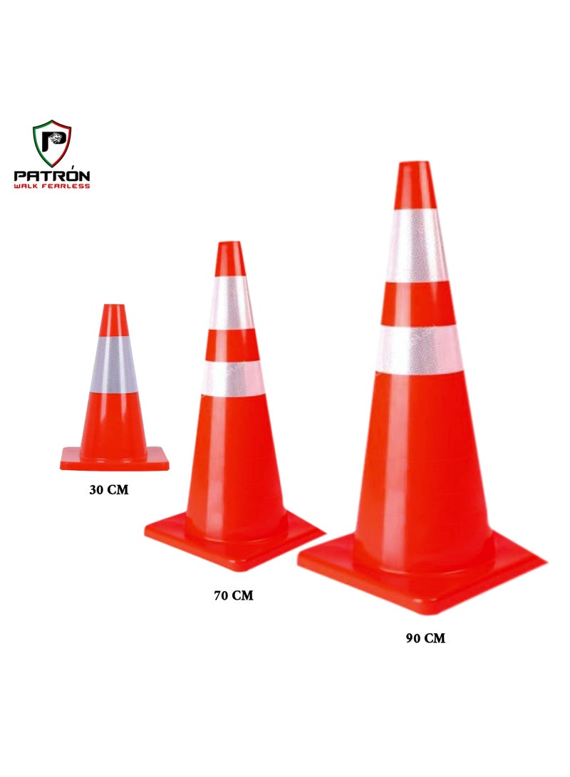PVC Traffic Cone