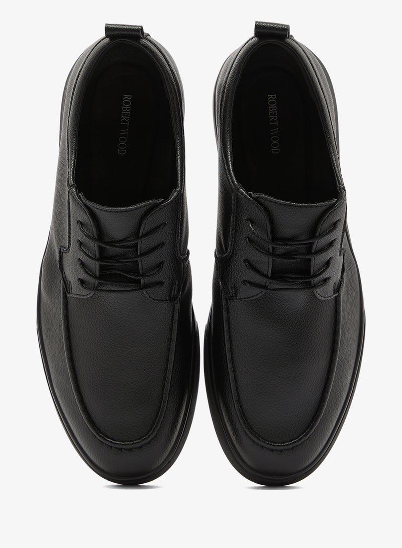 Robert Wood Formal Lace Ups - Image 4