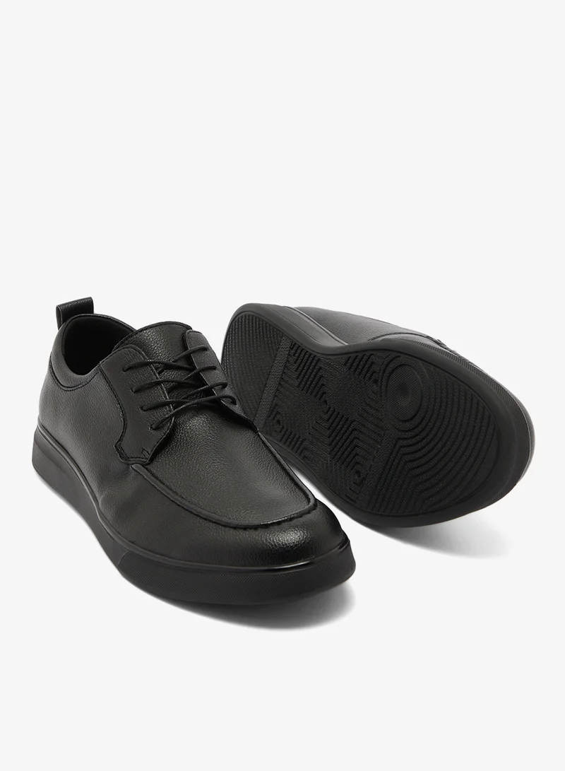 Robert Wood  Formal Lace Ups for Men | Best Price UAE