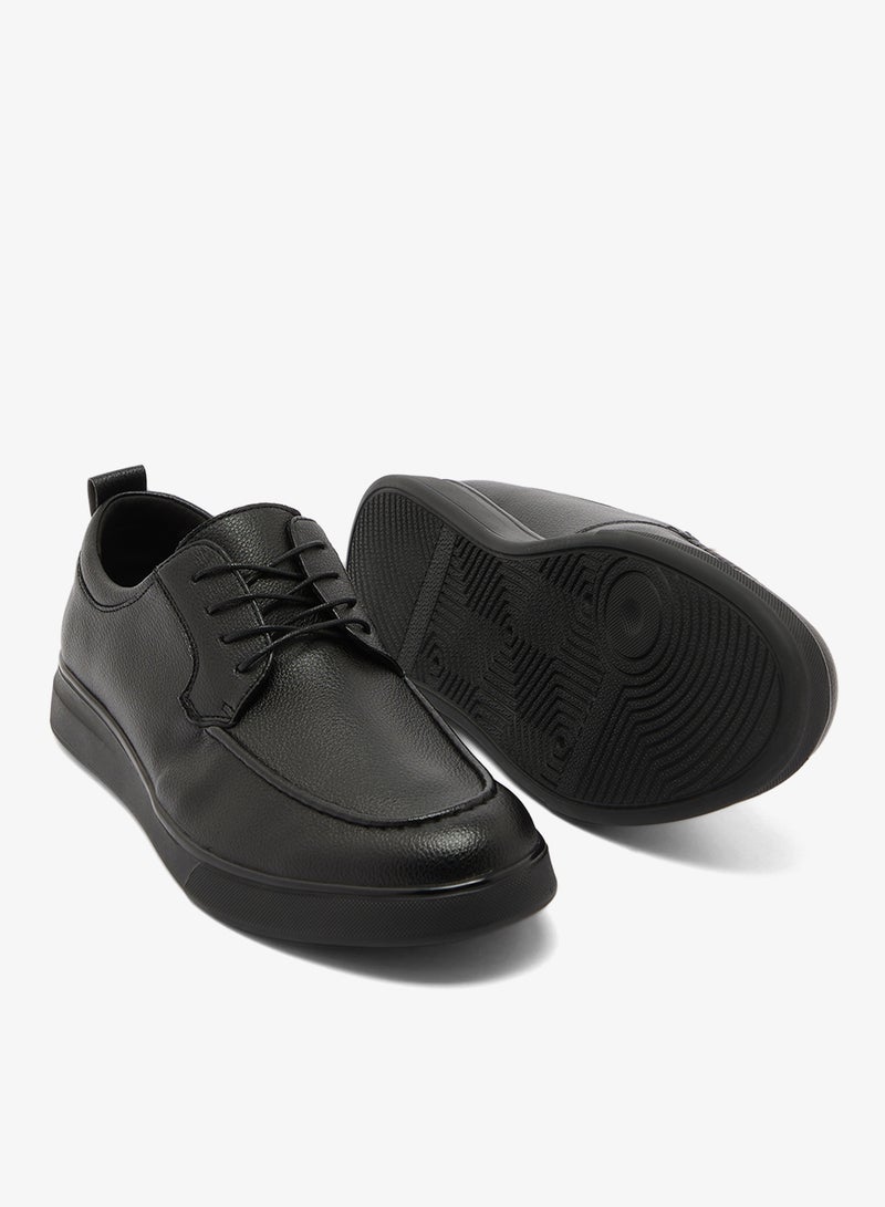 Robert Wood Formal Lace Ups - Image 3