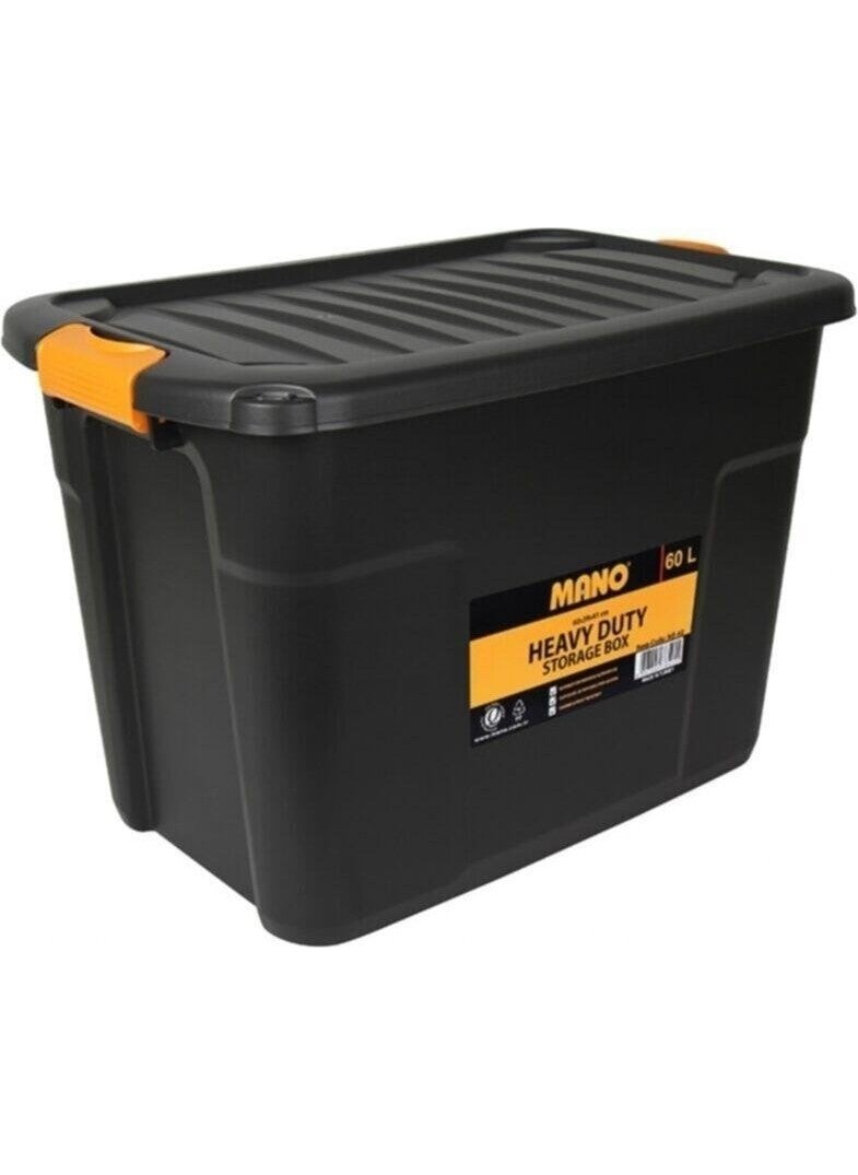 MANO - 60 Liter Storage Box Nb-60 - Image 1