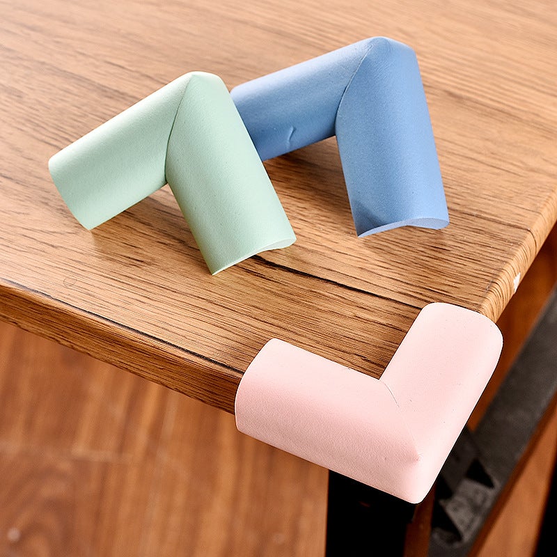Baby Safety Corner Guards Protector Blue-12 - Image 5