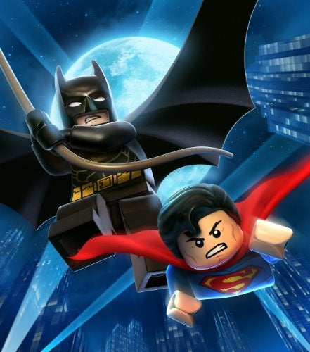 WB LEGO Batman 2 DC Super Heroes Xbox 360 - Image 3