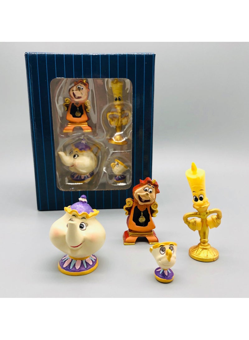 general Ornaments Candlesticks Alarm Clocks Bells Table Lamps Collectibles Gifts - Image 1