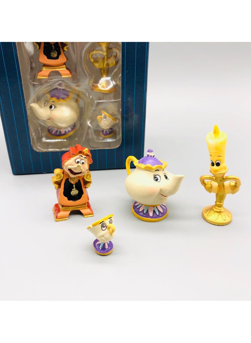 general Ornaments Candlesticks Alarm Clocks Bells Table Lamps Collectibles Gifts - Image 2