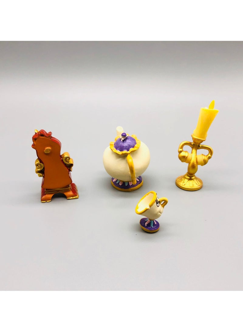 general Ornaments Candlesticks Alarm Clocks Bells Table Lamps Collectibles Gifts - Image 3