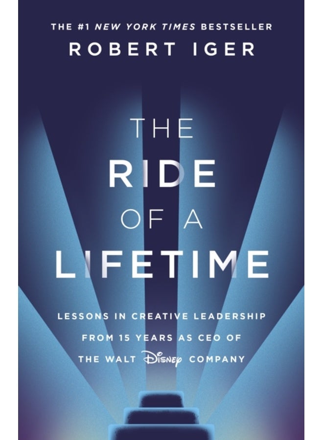 Ride of a Lifetime, The 
