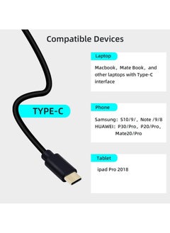 SmarTLink TYPE-C-HDMI-1.5M (SL2056TH)  - Image 2