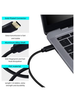 SmarTLink TYPE-C-HDMI-1.5M (SL2056TH)  - Image 4