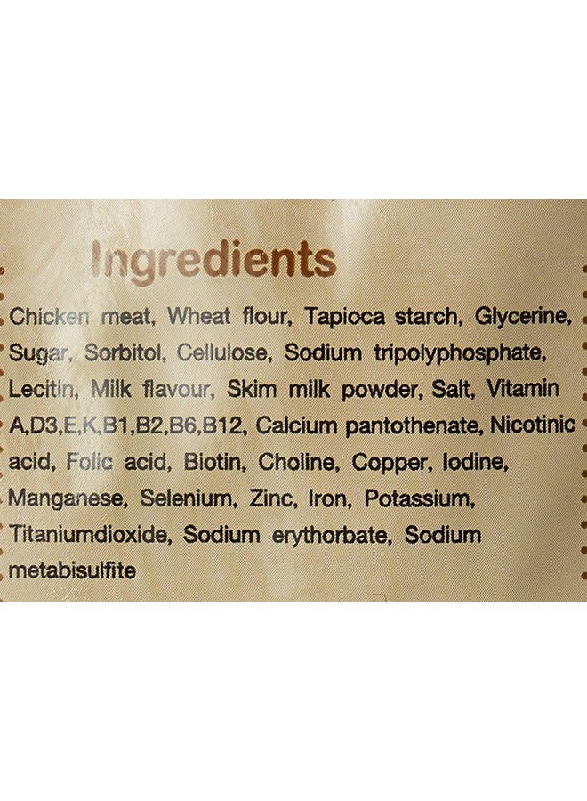 JerHigh Milk Stix StickYoung Adult Dog Treats, 100 Grams - Image 3