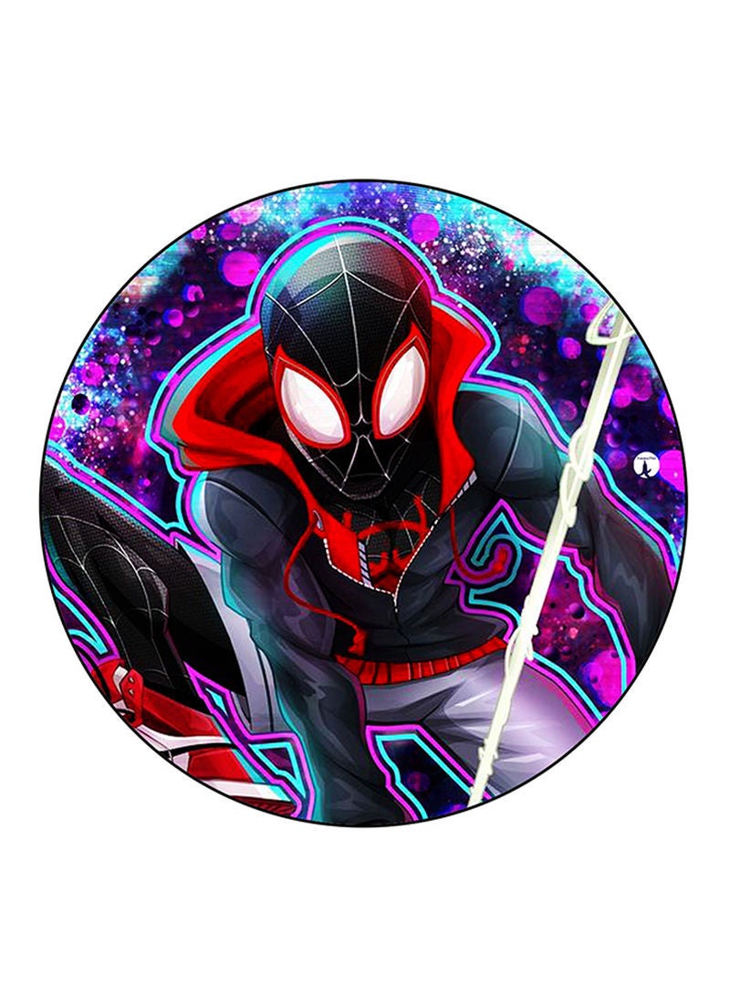RKN Spiderman Printed Pin Multicolour - Image 2