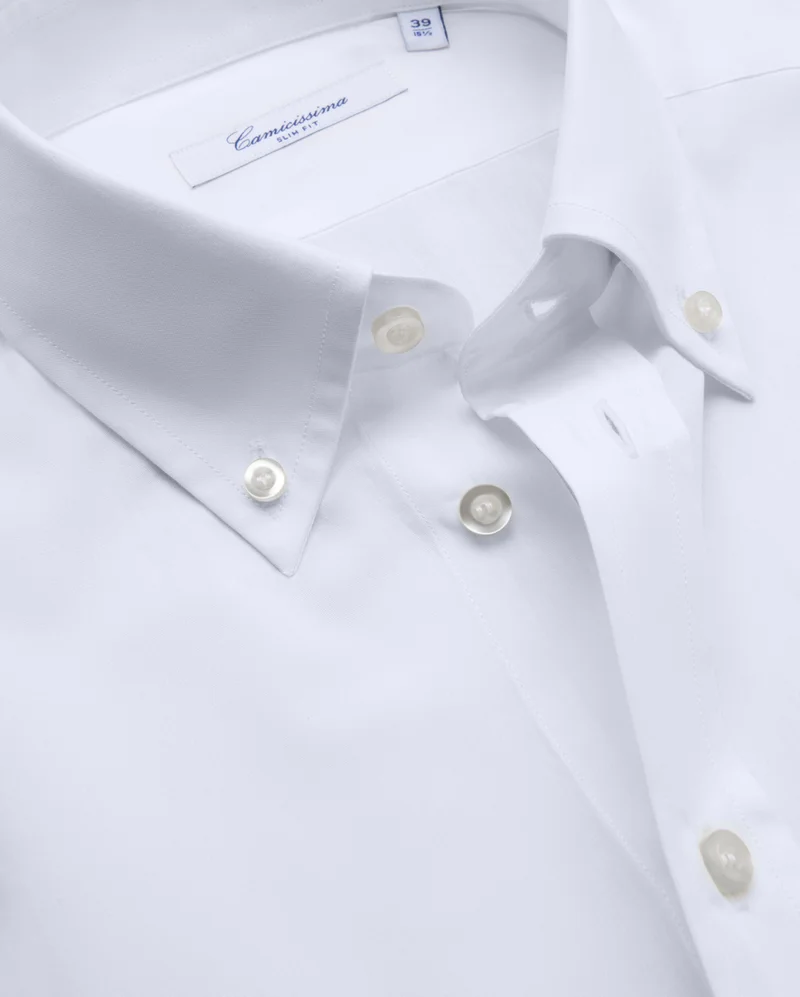 كاميتشسما Poplin Shirt