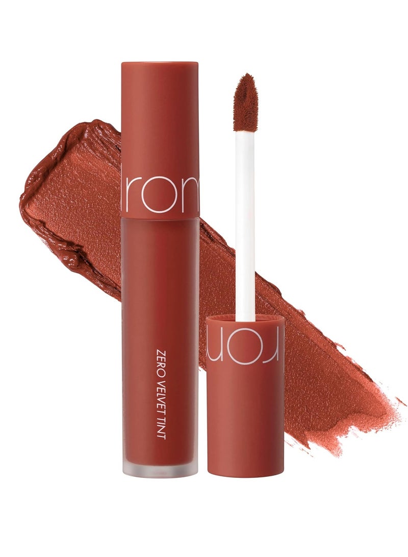 rom&nd Zero Velvet Tint 15 Rusk Rusk - Image 1