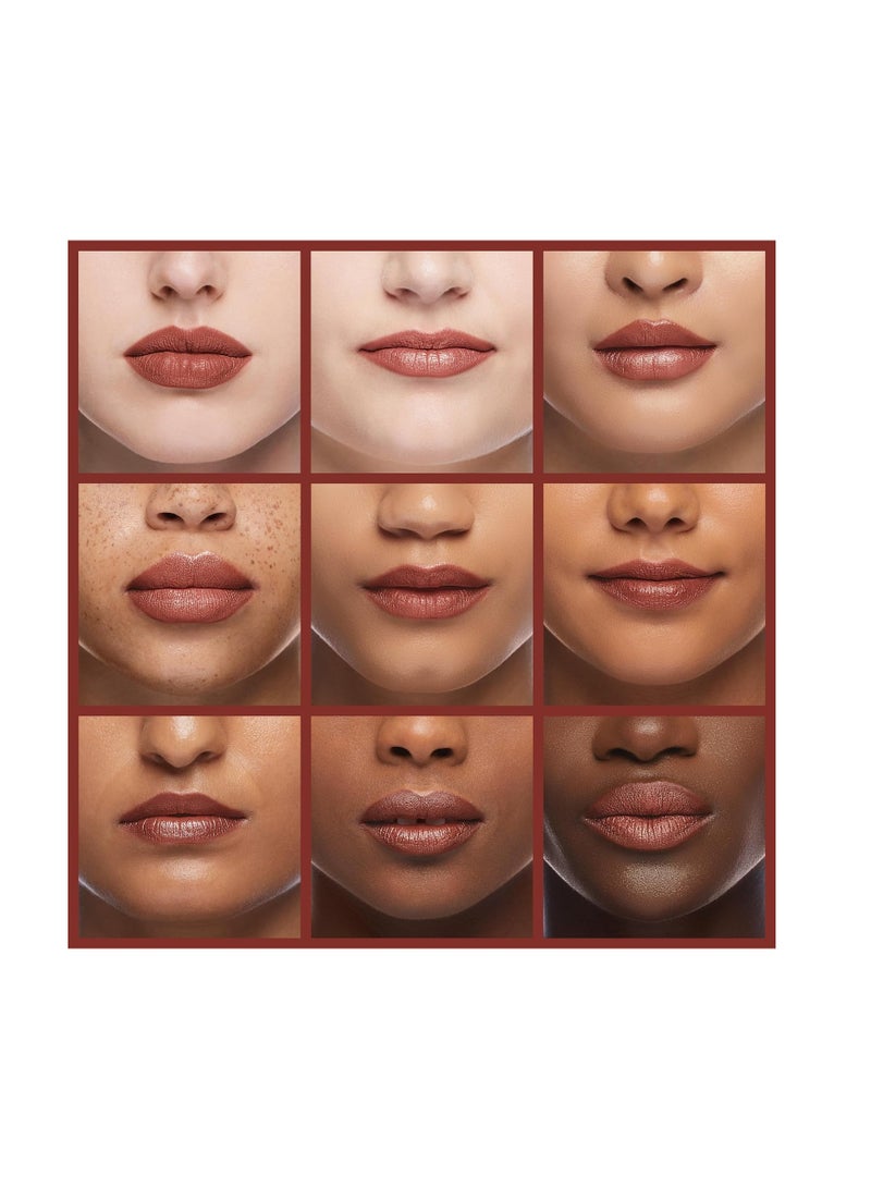 rom&nd Zero Velvet Tint 15 Rusk Rusk - Image 4