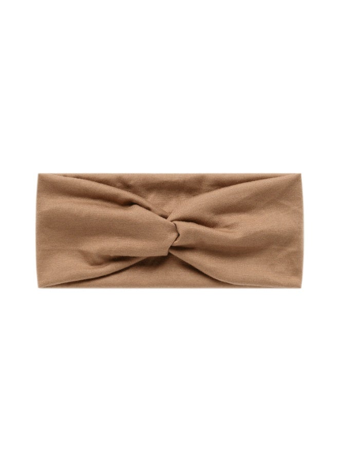KUYING Fashionable New Sports Elastic Headband 