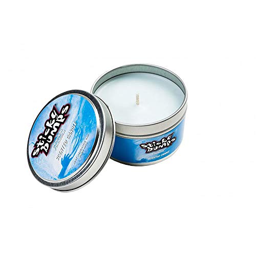 Sticky Bumps Candle, Blueberry - Image 2