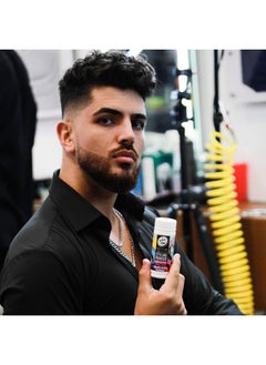 Rolda Rolda Hair Texturizing Styling Powder for Men - Instant Volume Boost, Light Hold, Matte Finish, Easy Application, Subtle & Pleasant Scent (2 count)  - Image 3