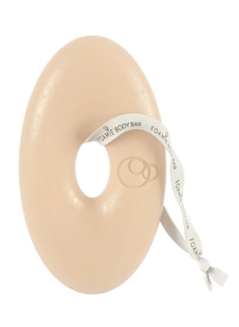 Foamie Body Shower Bar Oat to Be Smooth 80g - Image 1