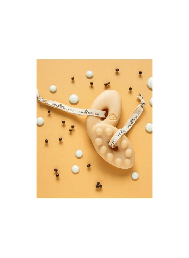 Foamie Body Shower Bar Oat to Be Smooth 80g - Image 3