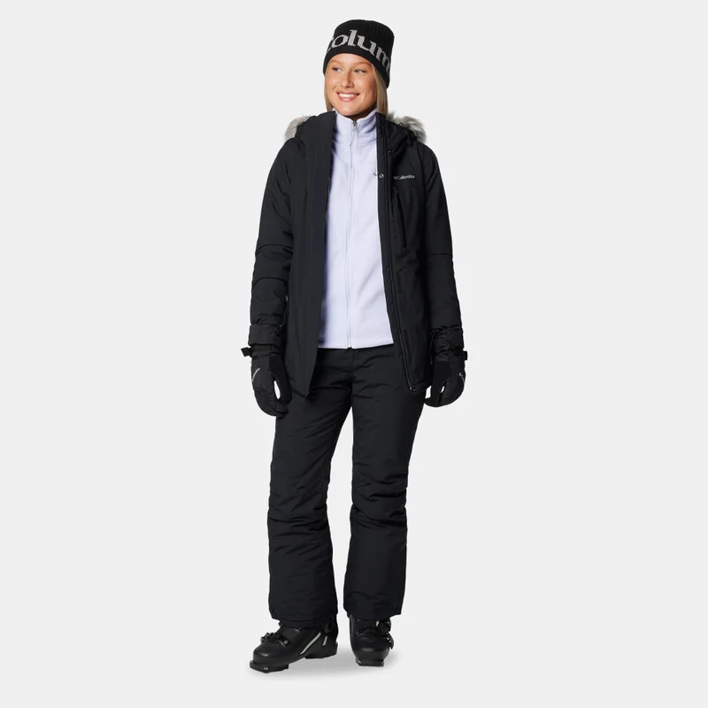 Columbia Women's Fast Trek™ II Jacket