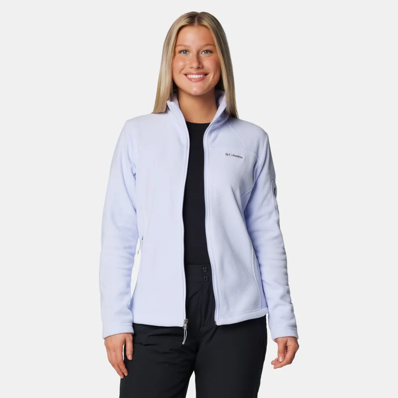 Columbia Women's Fast Trek™ II Jacket