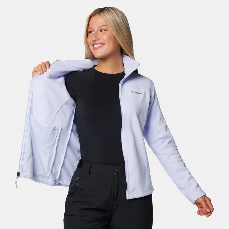 Columbia Women's Fast Trek™ II Jacket