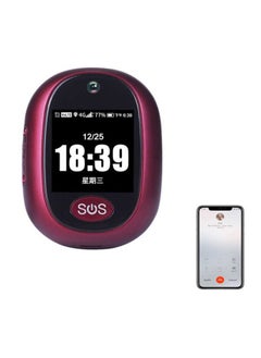 Gilani Mobility Emergency Vital Call Fall Alarm - Person Fall Detector  - Image 5