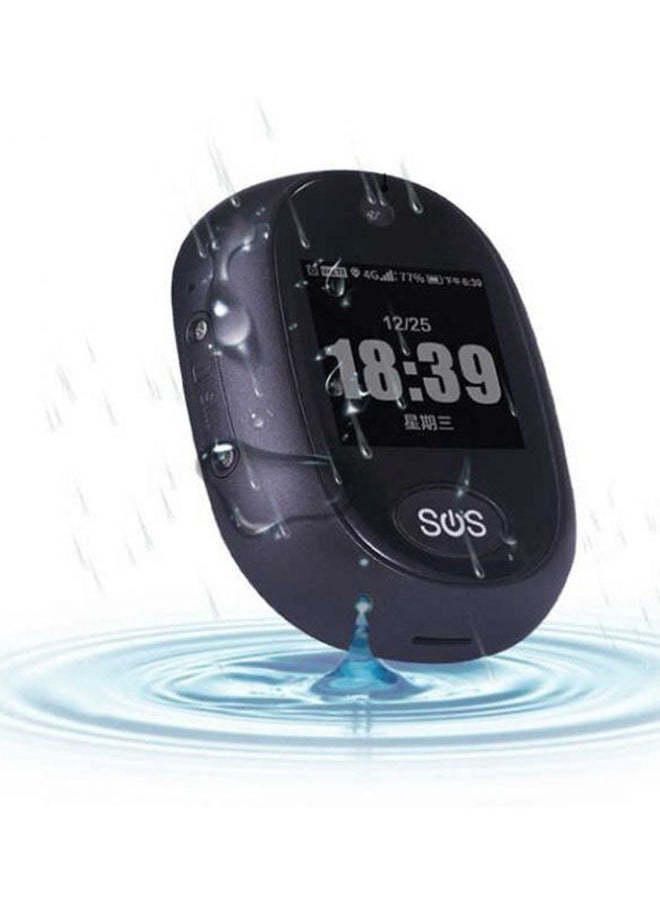Gilani Mobility - Emergency Vital Call Fall Alarm - Person Fall Detector - Image 1