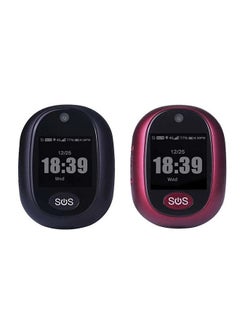 Gilani Mobility Emergency Vital Call Fall Alarm - Person Fall Detector  - Image 1