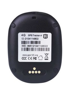 Gilani Mobility Emergency Vital Call Fall Alarm - Person Fall Detector  - Image 3