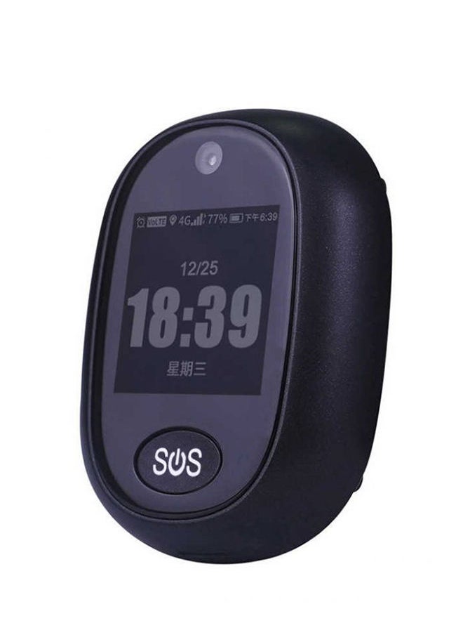 Gilani Mobility - Emergency Vital Call Fall Alarm - Person Fall Detector - Image 1