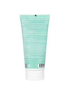think! think, Thinkids, Zinc Oxide Sunscreen, SPF 50, 6 fl oz (177 ml)  - Image 2