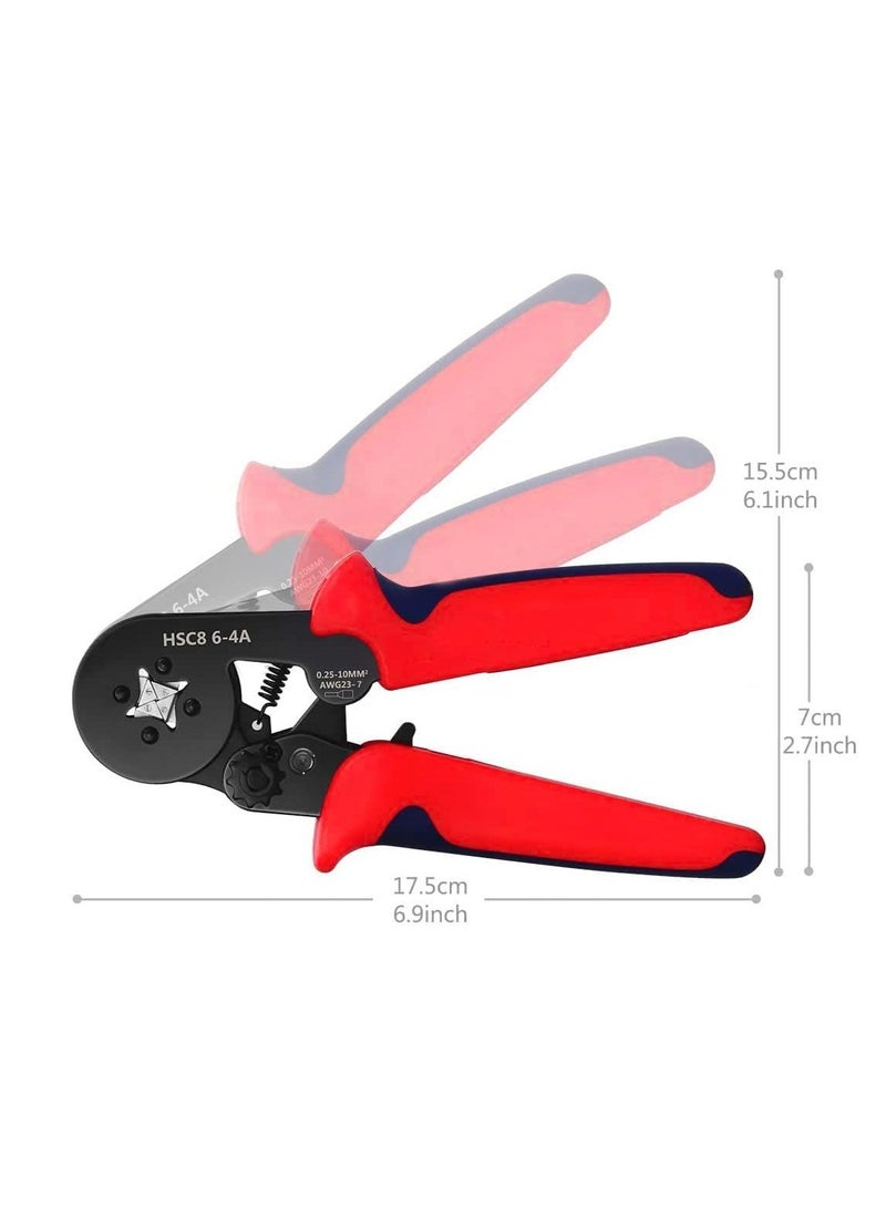 Ferrule Crimping Tool Kit  - Image 5