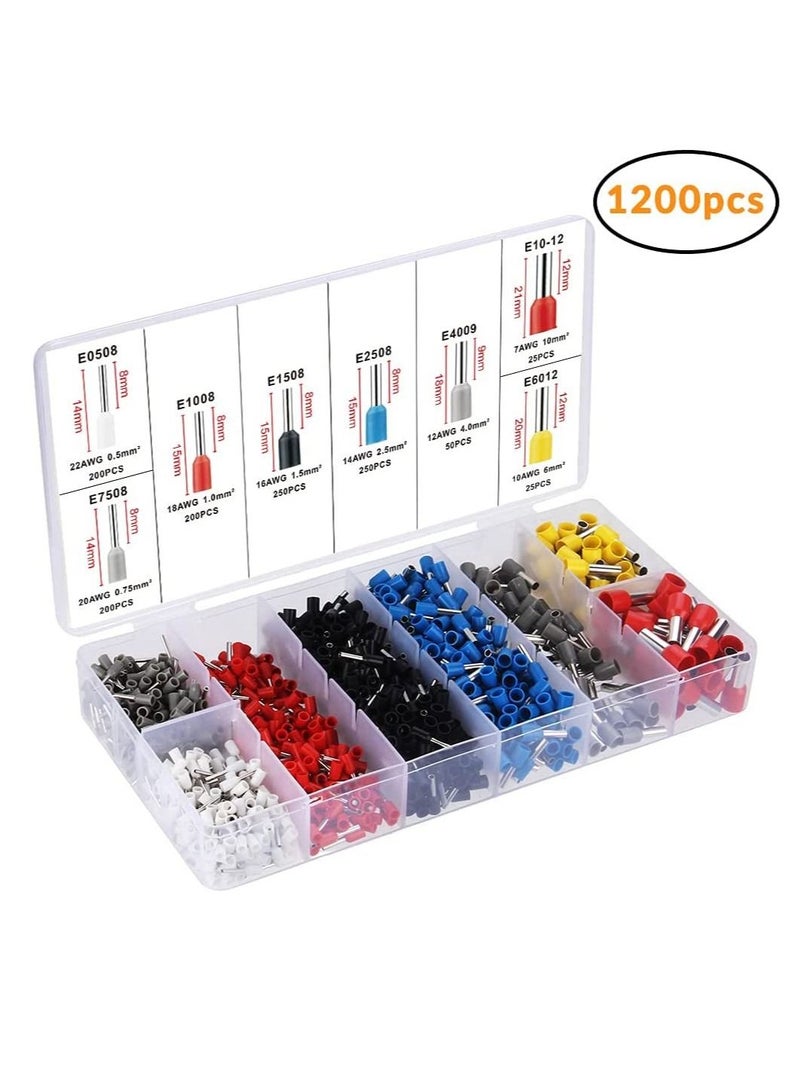 Ferrule Crimping Tool Kit  - Image 3