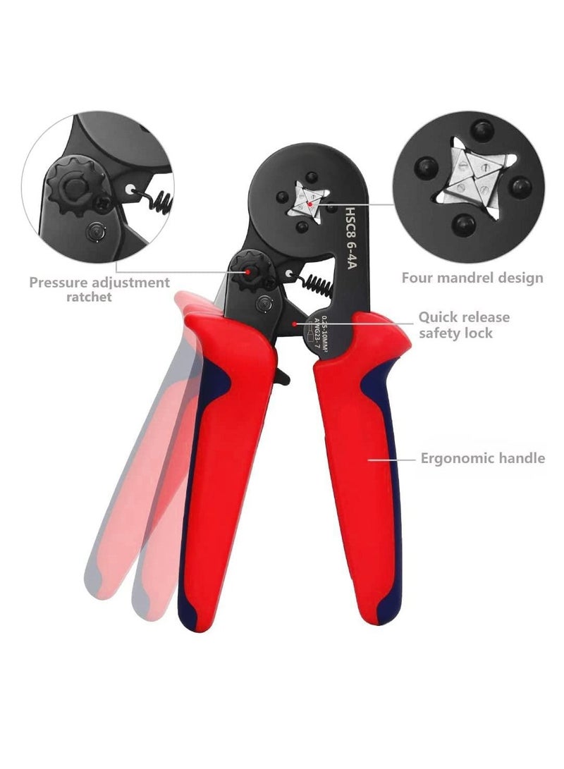 Ferrule Crimping Tool Kit  - Image 2
