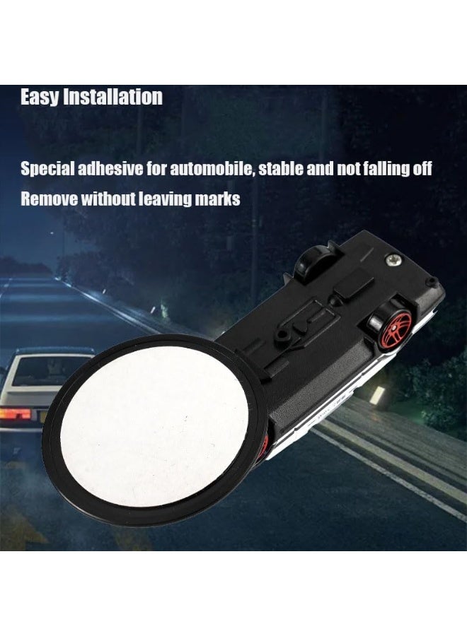 PTTIMFFM AE86 Alloy Drift Car Dashboard Ornament, Classic JDM Spinning Car Model, High-Performance Rotating Drift Toy for Car Interior Decoration, Stylish Center Console Accessory & Gift for Car Lovers - Image 3
