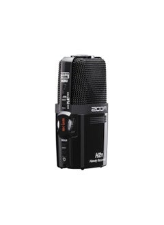 زوم Zoom H2n مسجل محمول ستيريو/صوت محيطي  - Image 5