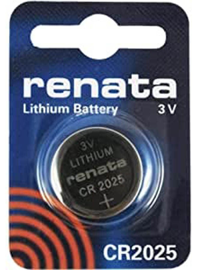 Lithium Battery