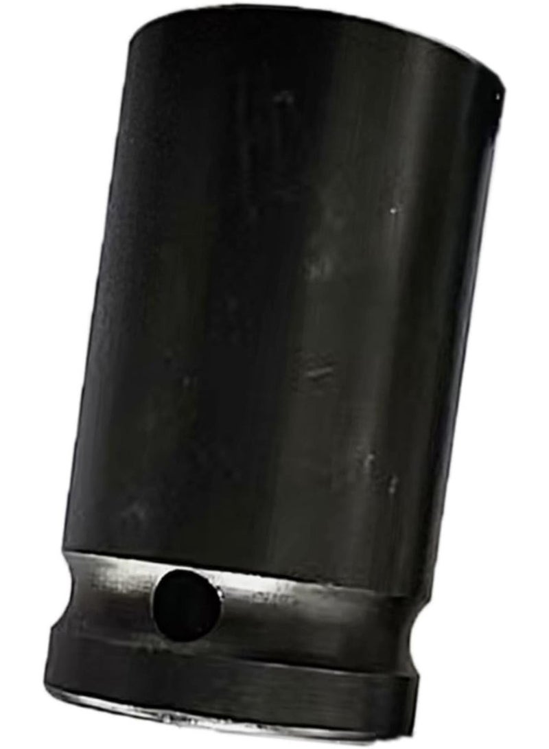GGOOT Pentagon Socket 5-Point Utility Socket 1/2" Drives 13/16" Impacts Grade Hardware Pentagonal Socket Tool  - Image 1