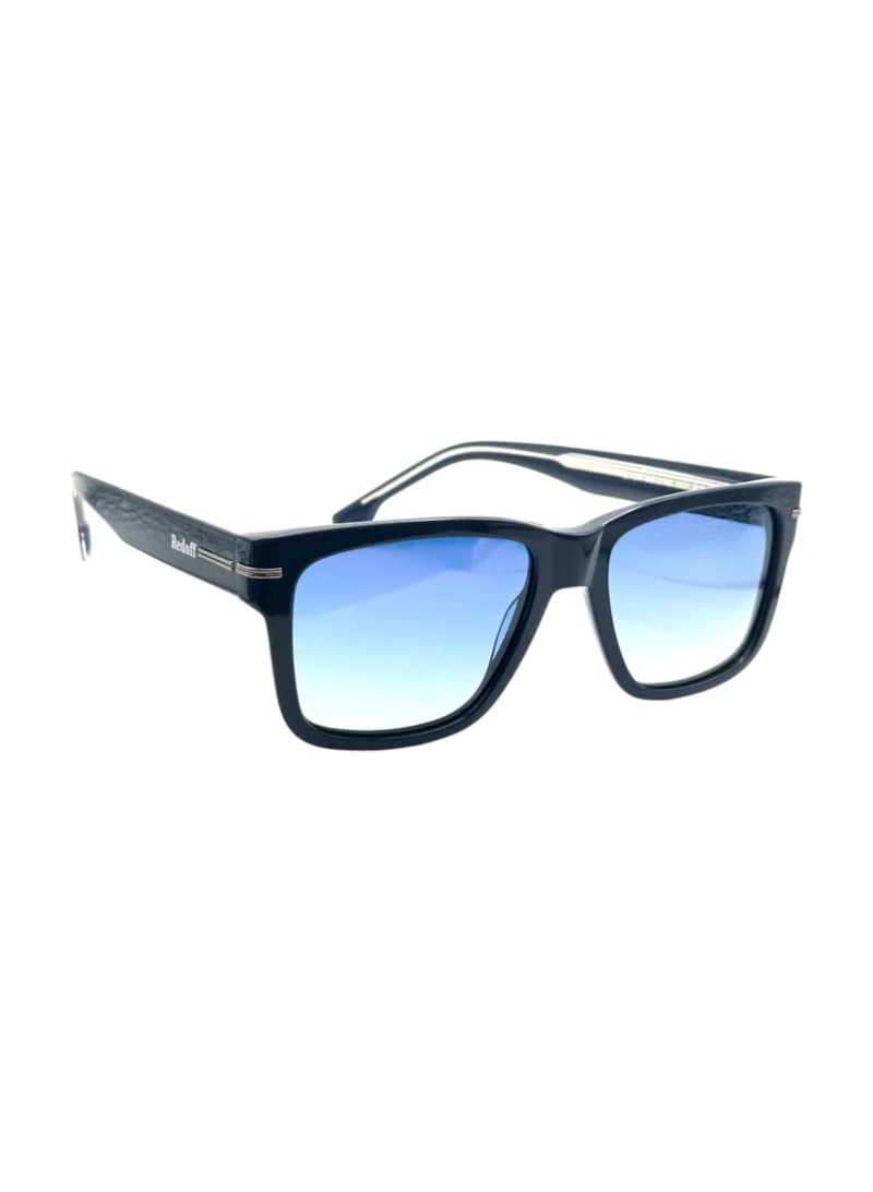 8734 C3 100% UV PROTECTED POLARIZED UNISEX SUNGLASS - Image 3