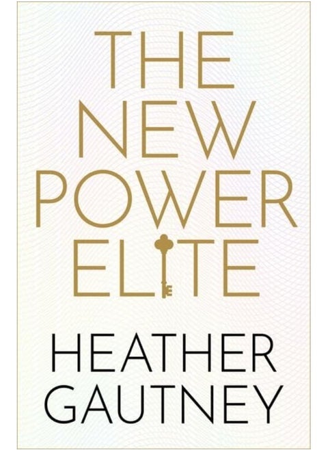 The New Power Elite